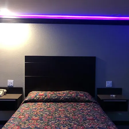 Parlour Motel